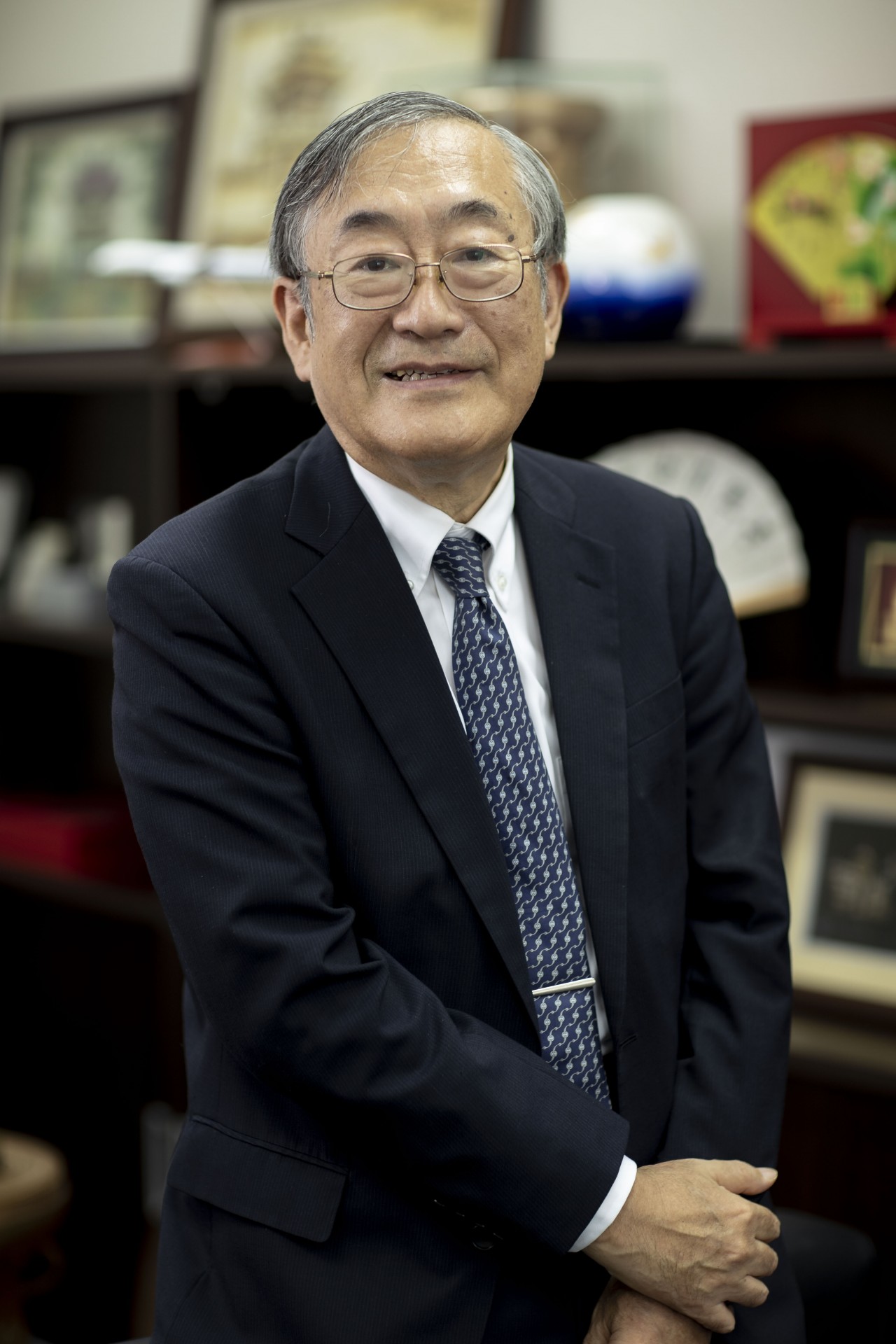 GS Furuta Motoo: Kỳ vọng nâng tầm ngoại giao nhân dân hai nước Việt - Nhật GS Furuta Motoo: Kỳ vọng nâng tầm ngoại giao nhân dân hai nước Việt - Nhật