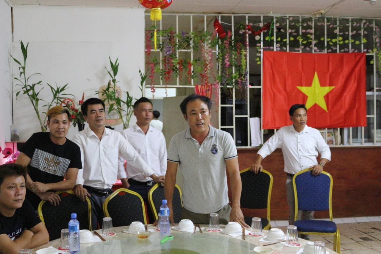 Chuyện người Việt Nam đang làm nên Chuyện người Việt Nam đang làm nên