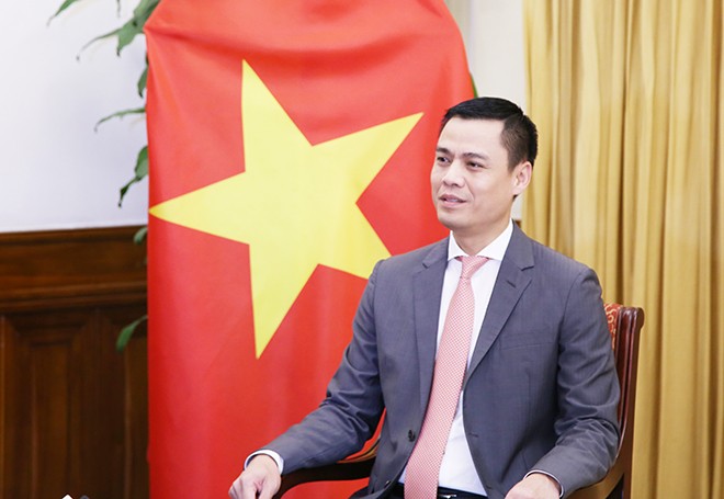 3 dấu ấn trong ngoại giao văn hóa Việt Nam năm 2021 3 dấu ấn trong ngoại giao văn hóa Việt Nam năm 2021