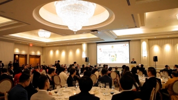 Tổng lãnh sự quán Việt Nam tại San Francisco tổ chức chương trình Xuân Quê hương tại quận Cam, Nam California, Hoa Kỳ