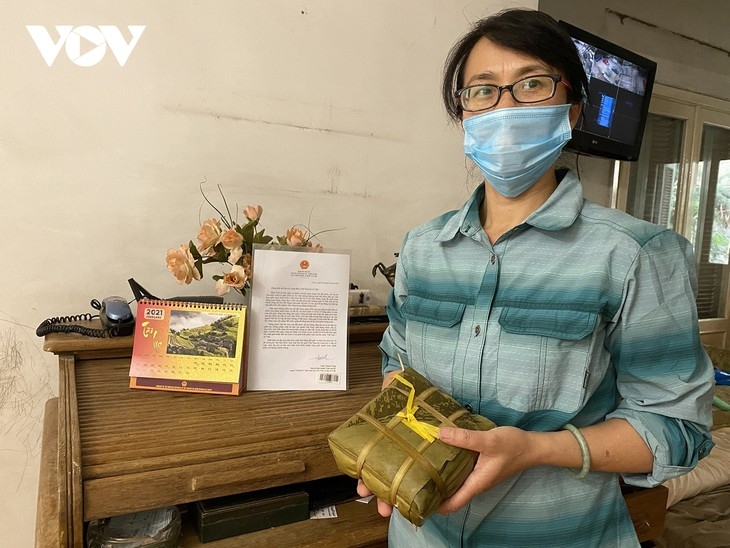 Tết thời COVID-19 của người Việt ở Pháp, Ai Cập, Trung Quốc Tết thời COVID-19 của người Việt ở Pháp, Ai Cập, Trung Quốc