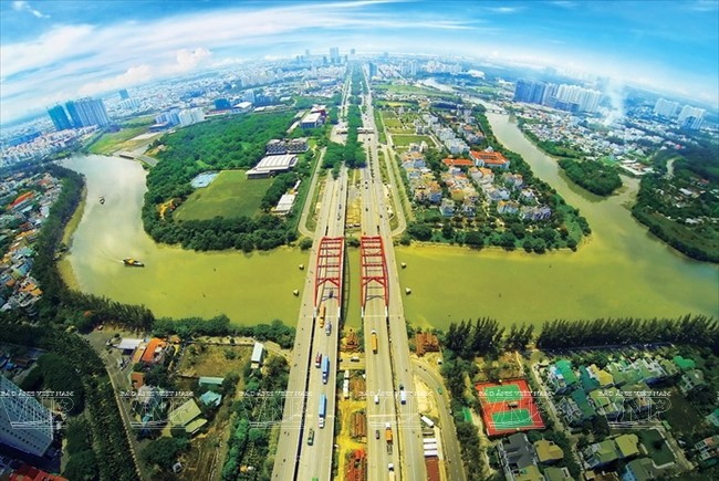 Việt Nam sau Đổi mới Việt Nam sau Đổi mới