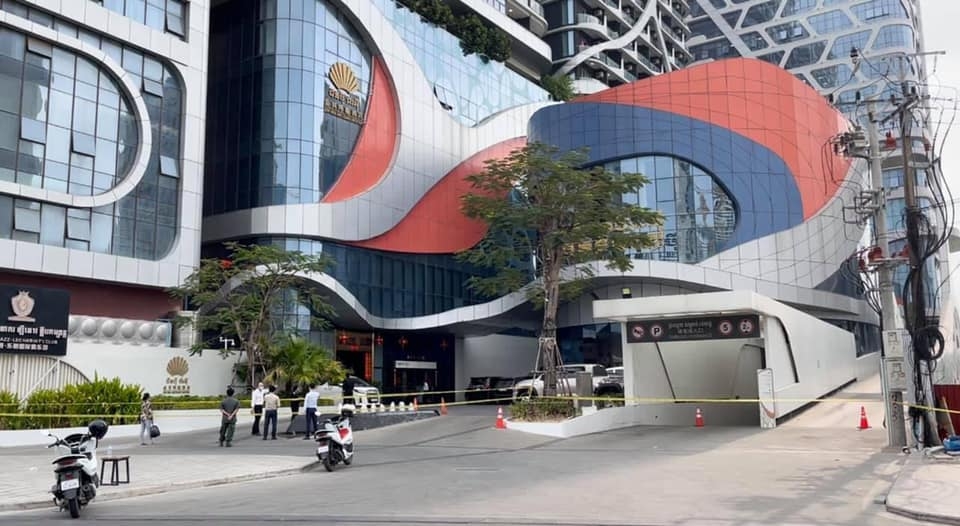 Tổng lãnh sự quán Việt Nam tại Preah Sihanouk (Campuchia) ra thông báo khẩn tới bà con gốc Việt Tổng lãnh sự quán Việt Nam tại Preah Sihanouk (Campuchia) ra thông báo khẩn tới bà con gốc Việt