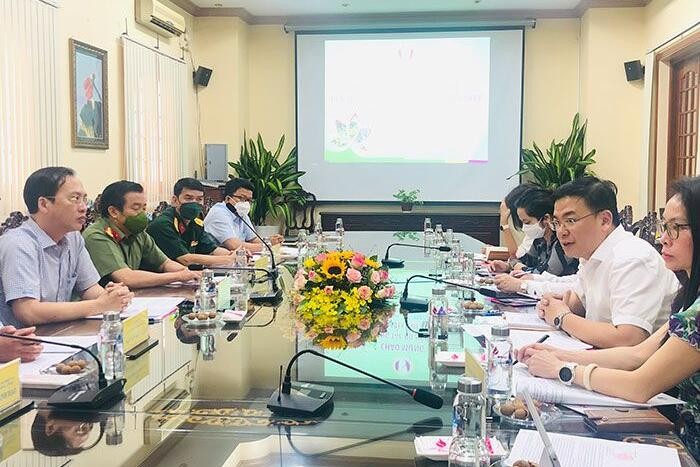 Người Việt tại UAE, Hàn Quốc ủng hộ phòng, chống dịch tại tỉnh Đồng Tháp, Kiên Giang