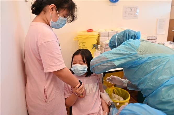 Ngày 27/2 thế giới ghi nhận gần 6 triệu ca tử vong do COVID-19 Ngày 27/2 thế giới ghi nhận gần 6 triệu ca tử vong do COVID-19