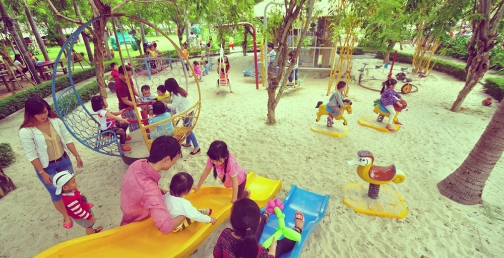 Tăng cường các biện pháp phòng, chống tai nạn thương tích cho trẻ em Tăng cường các biện pháp phòng, chống tai nạn thương tích cho trẻ em