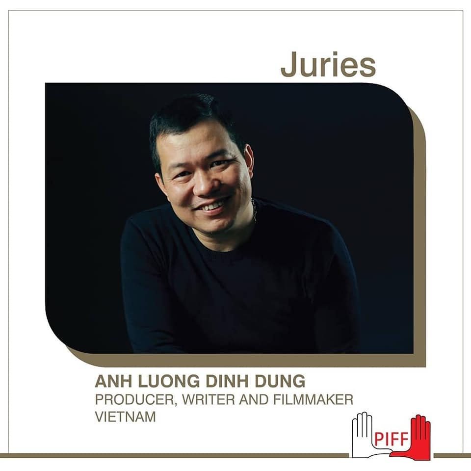 Giám khảo quốc tế người Việt Nam đầu tiên của LHP quốc tế Pune (Ấn Độ) Giám khảo quốc tế người Việt Nam đầu tiên của LHP quốc tế Pune (Ấn Độ)