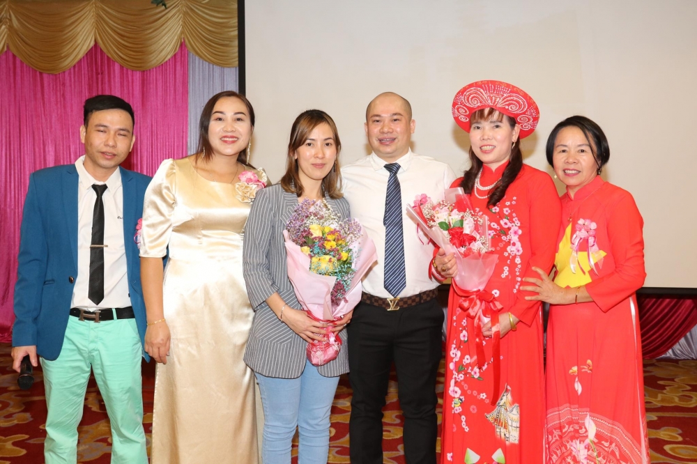 Hội đồng hương Hà Tĩnh tại Macau lần đầu tiên tập hợp con em xa quê sinh hoạt cộng đồng Hội đồng hương Hà Tĩnh tại Macau lần đầu tiên tập hợp con em xa quê sinh hoạt cộng đồng