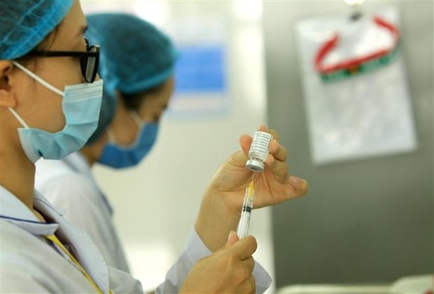 Xây dựng mối quan hệ hữu nghị và hợp tác lâu dài trong lĩnh vực y tế giữa Việt Nam - Vương quốc Anh Xây dựng mối quan hệ hữu nghị và hợp tác lâu dài trong lĩnh vực y tế giữa Việt Nam - Vương quốc Anh