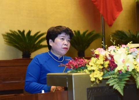 Một số điểm mới trong Luật Phòng, chống ma túy (sửa đổi) Một số điểm mới trong Luật Phòng, chống ma túy (sửa đổi)