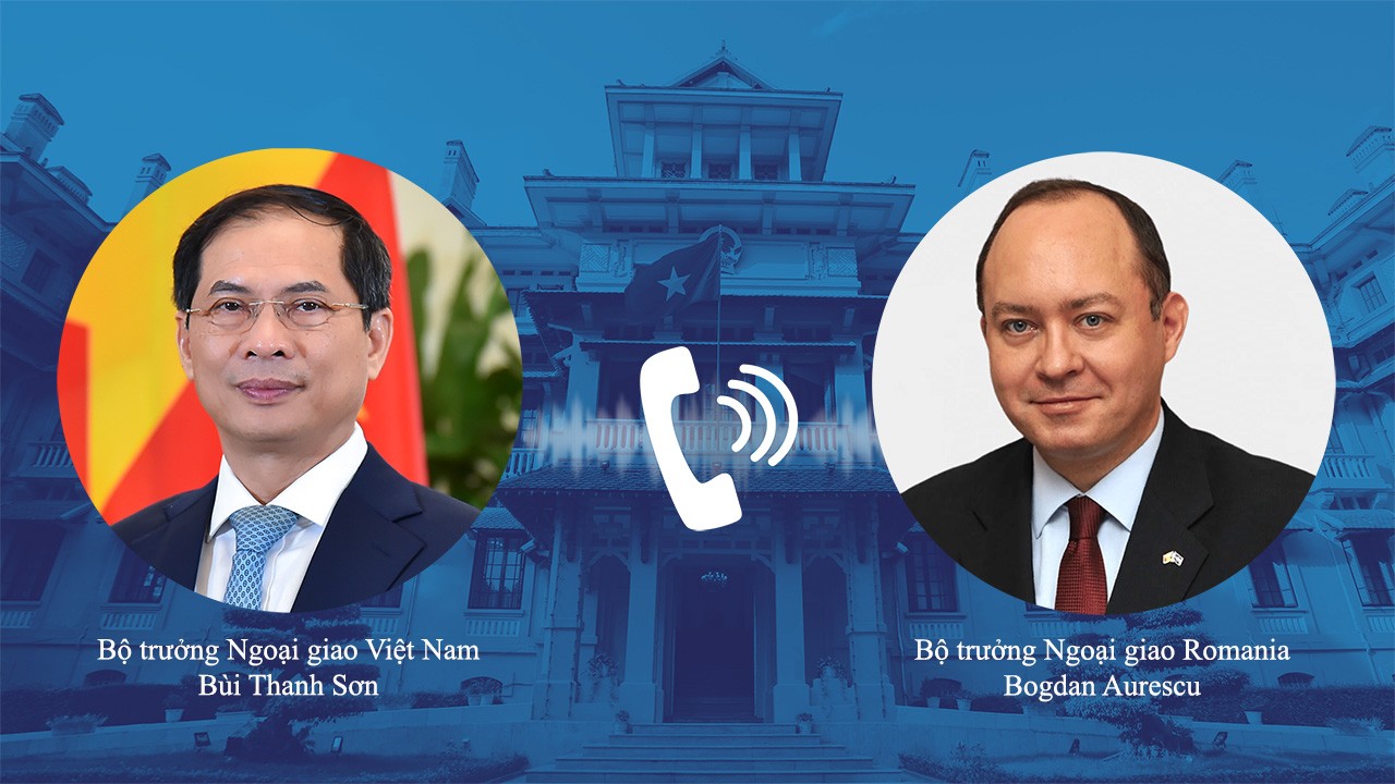 Việt Nam - Rumani: phối hợp hỗ trợ người Việt từ Ukraine về nước Việt Nam - Rumani: phối hợp hỗ trợ người Việt từ Ukraine về nước