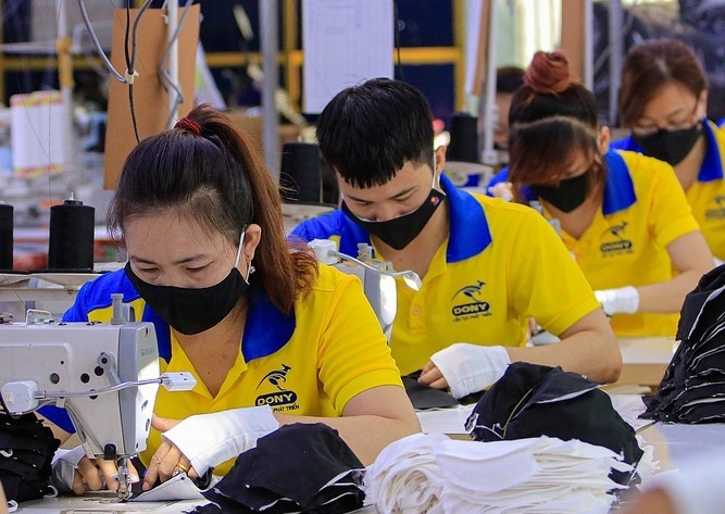 Thông tin thị trường lao động sẽ được kết nối, chia sẻ Thông tin thị trường lao động sẽ được kết nối, chia sẻ