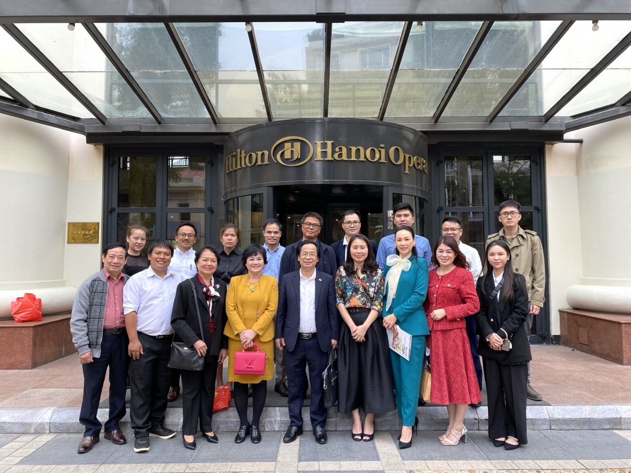 Kiều bào kết nối đưa nông sản Việt Nam sang thị trường Nhật Bản Kiều bào kết nối đưa nông sản Việt Nam sang thị trường Nhật Bản