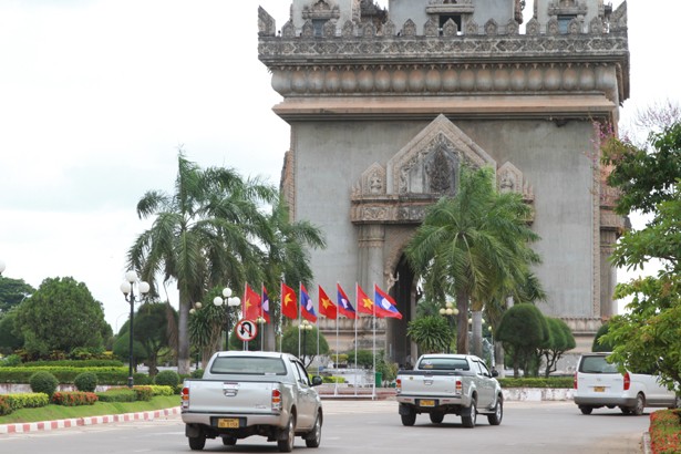 Lào tổ chức nhiều hoạt động kỉ niệm năm Đoàn kết hữu nghị Việt Nam - Lào 2022 Lào tổ chức nhiều hoạt động kỉ niệm năm Đoàn kết hữu nghị Việt Nam - Lào 2022