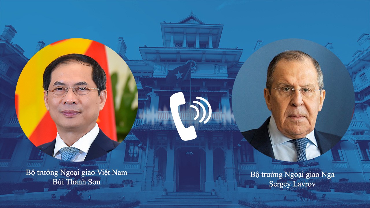 Việt Nam ủng hộ các nỗ lực quốc tế về cung cấp hỗ trợ nhân đạo cho người dân ở Ukraine Việt Nam ủng hộ các nỗ lực quốc tế về cung cấp hỗ trợ nhân đạo cho người dân ở Ukraine