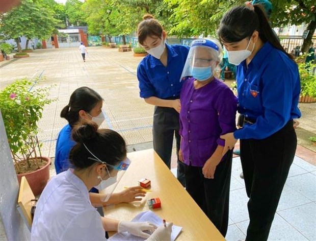 Tháng Thanh niên: Những 'số liệu vàng' về thanh niên Việt Nam hình ảnh 2 Thang Thanh nien: Nhung 'so lieu vang' ve thanh nien Viet Nam hinh anh 2