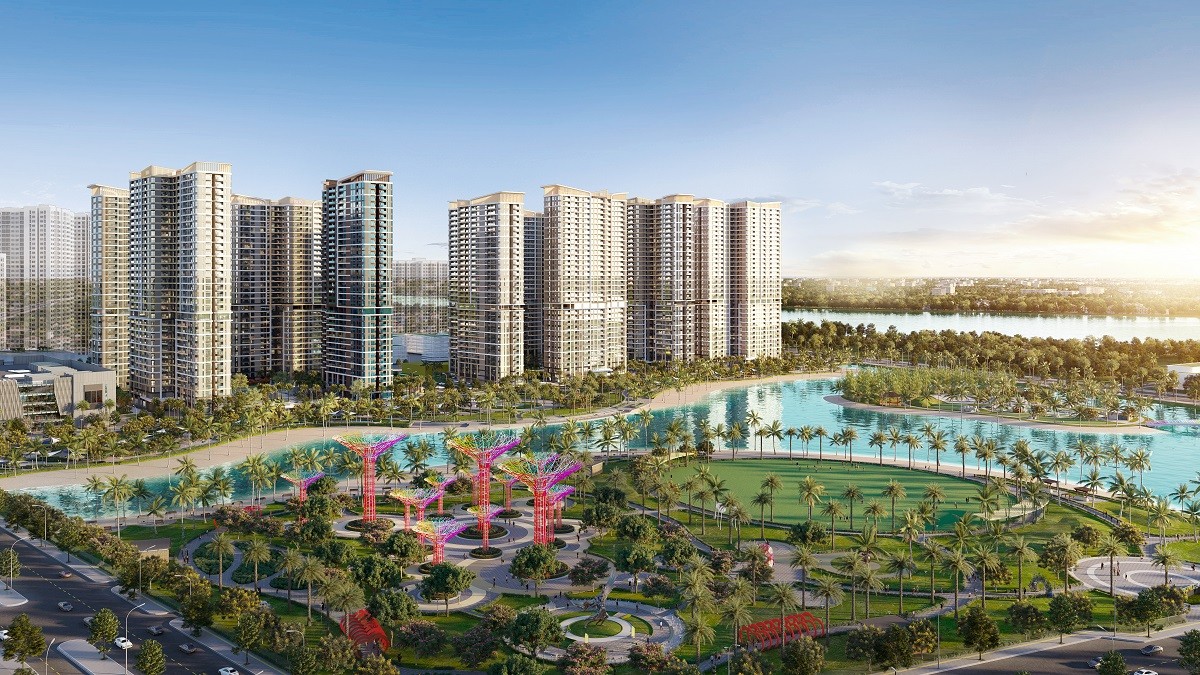 Lý giải giá bất động sản TP. Thủ Đức liên tục tăng Lý giải giá bất động sản TP. Thủ Đức liên tục tăng