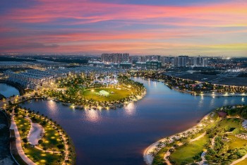 Lý giải giá bất động sản TP. Thủ Đức liên tục tăng