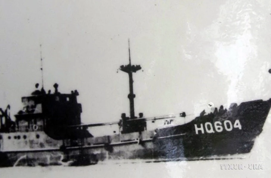37 năm sự kiện Gạc Ma: Tinh thần quyết tử để bảo vệ chủ quyền Tổ quốc 37 năm sự kiện Gạc Ma: Tinh thần quyết tử để bảo vệ chủ quyền Tổ quốc