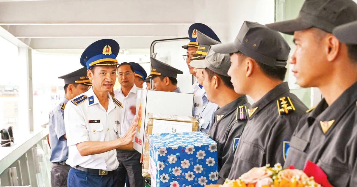 Ngăn chặn các thủ đoạn chống phá ngày bầu cử Ngăn chặn các thủ đoạn chống phá ngày bầu cử