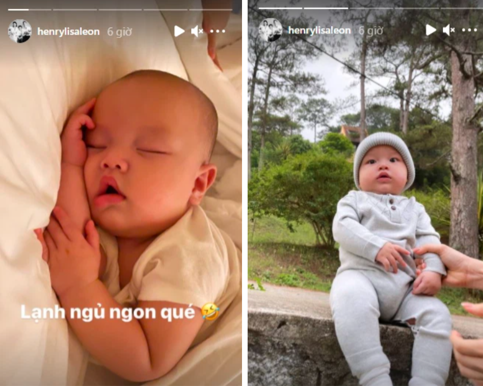 Tin Showbiz Việt ngày 12/4: Lý Nhã Kỳ diện 2 tỷ đồng đi xem Rap Việt, Cường Đô La được Đàm Thu Trang 'thưởng' quà 600 triệu Tin Showbiz Việt ngày 12/4: Lý Nhã Kỳ diện 2 tỷ đồng đi xem Rap Việt, Cường Đô La được Đàm Thu Trang 'thưởng' quà 600 triệu