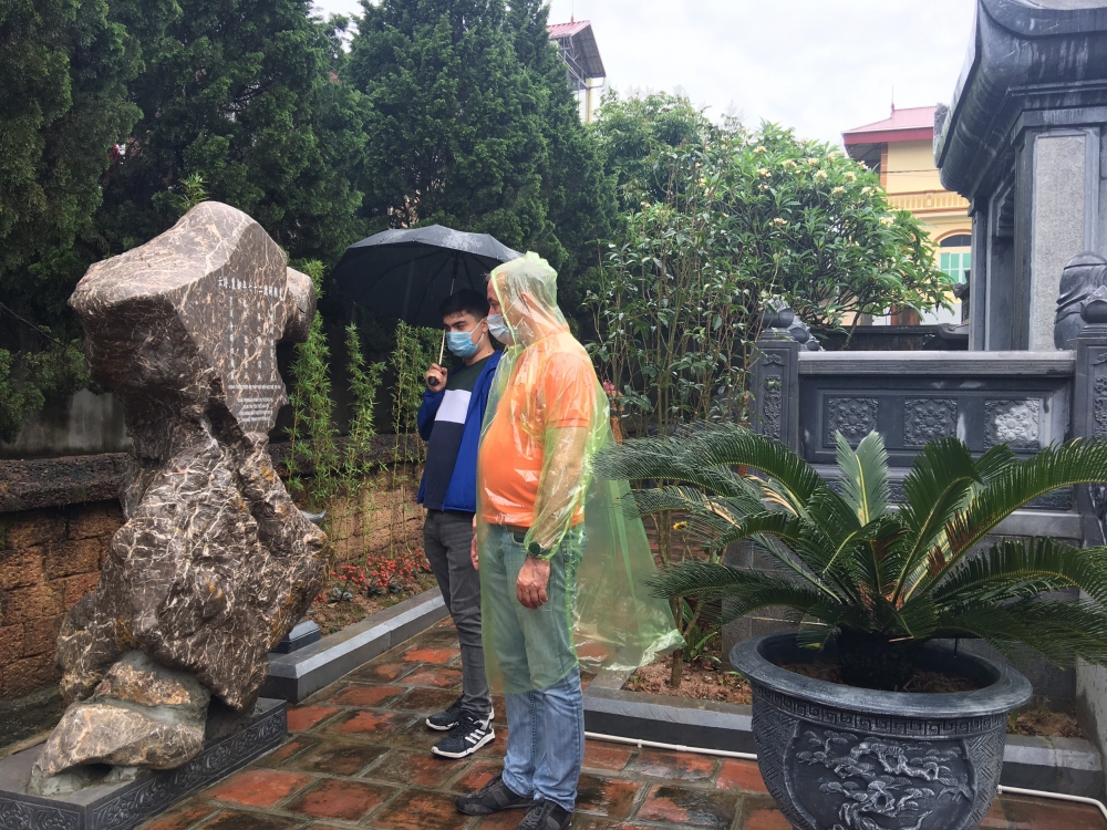 Hành trình hữu nghị 2021- chương trình đem đến cho bạn bè quốc tế nhiều trải nghiệm thú vị về Hà Nội Hành trình hữu nghị 2021- chương trình đem đến cho bạn bè quốc tế nhiều trải nghiệm thú vị về Hà Nội