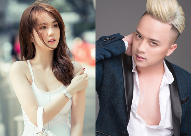 Tin Showbiz Việt ngày 22/4: Trường Giang lẻ loi tổ chức sinh nhật, Cao Thái Sơn bênh vực Ngọc Trinh Tin Showbiz Việt ngày 22/4: Trường Giang lẻ loi tổ chức sinh nhật, Cao Thái Sơn bênh vực Ngọc Trinh