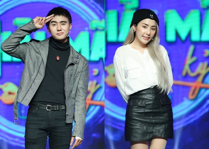 Tin Showbiz Việt ngày 27/4: Nhã Phương có động thái đầu tiên sau loạt ồn ào, Du Uyên bóc mẽ Đạt G giả dối Tin Showbiz Việt ngày 27/4: Nhã Phương có động thái đầu tiên sau loạt ồn ào, Du Uyên bóc mẽ Đạt G giả dối