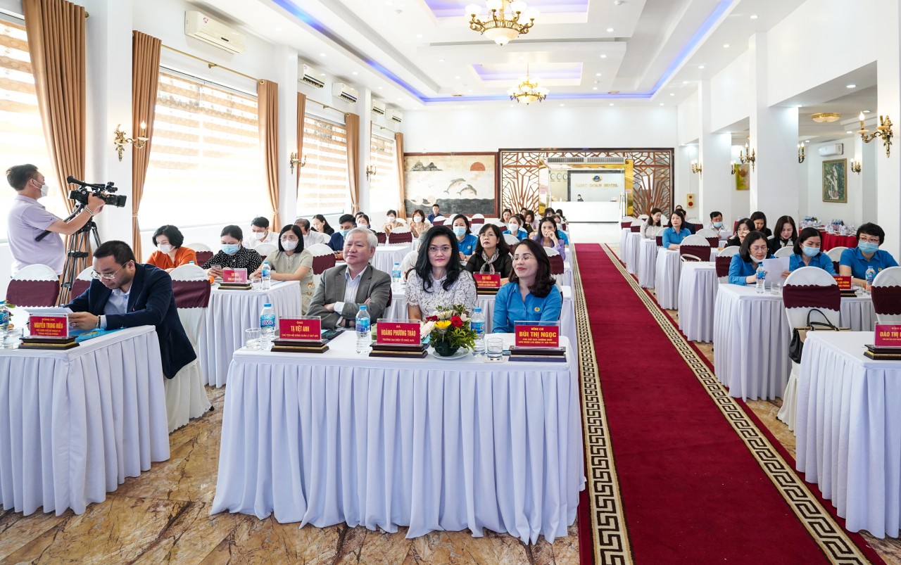 Hơn 2.5 triệu người được hưởng lợi từ chương trình Hỗ trợ phát triển thành phố Hải Phòng của AAV Hơn 2.5 triệu người được hưởng lợi từ chương trình Hỗ trợ phát triển thành phố Hải Phòng của AAV