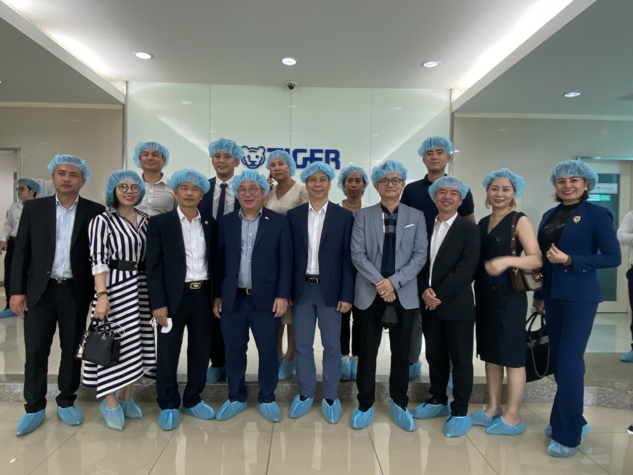 Kiều bào chia sẻ các cơ hội hợp tác kinh doanh tại Xuân Hữu nghị tỉnh Đồng Nai năm 2022 Kiều bào chia sẻ các cơ hội hợp tác kinh doanh tại Xuân Hữu nghị tỉnh Đồng Nai năm 2022