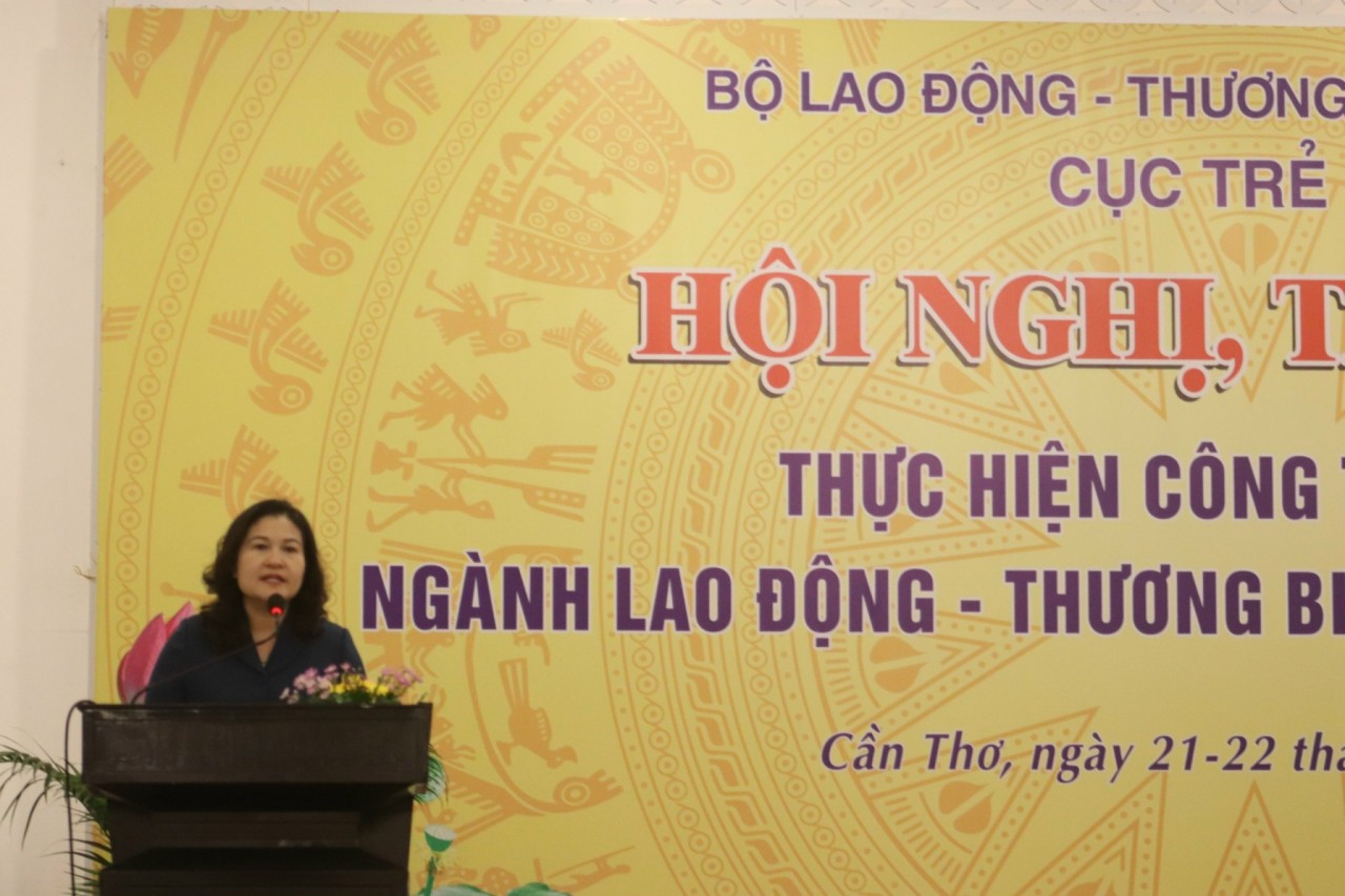 Đổi mới phương thức bảo vệ, phòng, chống xâm hại trẻ em