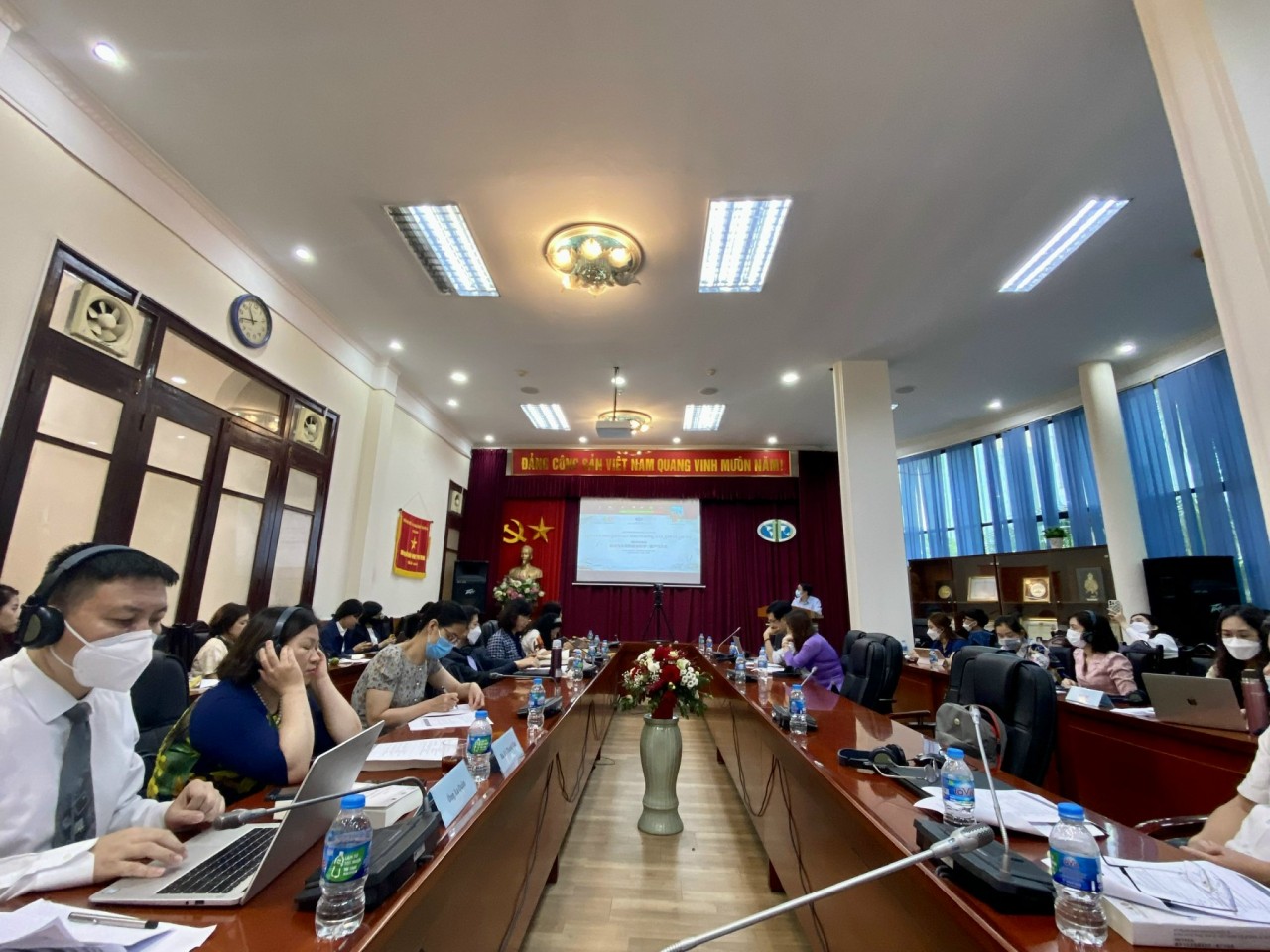 Hội thảo quốc tế về Nho giáo ở Việt Nam và Đông Á Hội thảo quốc tế về Nho giáo ở Việt Nam và Đông Á