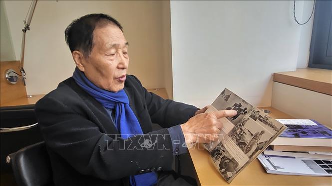 Chú thích ảnh