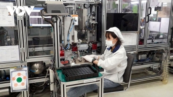 Việt Nam là “thỏi nam châm” thu hút FDI