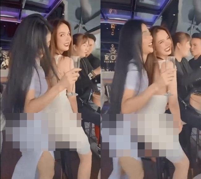 Tin Showbiz Việt ngày 2/5: Ngọc Trinh bị Tin Showbiz Việt ngày 2/5: Ngọc Trinh bị