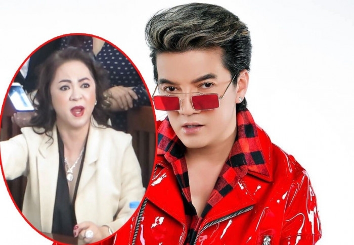 Tin tức giải trí showbiz Việt ngày 10/5: Cát Phượng từng bị trường cho thôi học vì chạy show, Ngọc Trinh thích Sơn Tùng M-TP Tin tức giải trí showbiz Việt ngày 10/5: Cát Phượng từng bị trường cho thôi học vì chạy show, Ngọc Trinh thích Sơn Tùng M-TP
