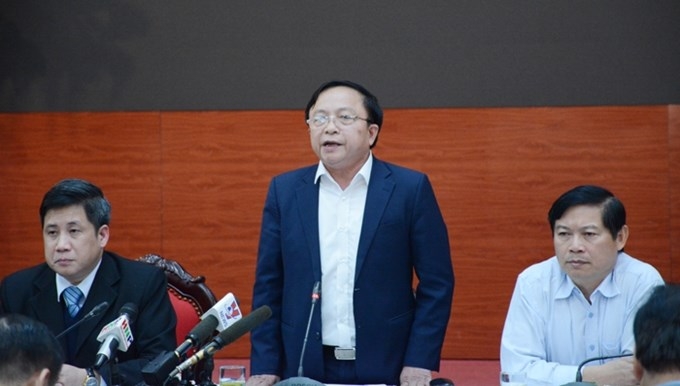 Báo Điện tử Đảng Cộng Sản tổ chức phỏng vấn trực tuyến “Ngày hội của toàn dân” nhằm tuyên truyền về bầu cử Báo Điện tử Đảng Cộng Sản tổ chức phỏng vấn trực tuyến “Ngày hội của toàn dân” nhằm tuyên truyền về bầu cử