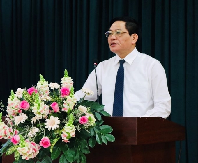 Báo Điện tử Đảng Cộng Sản tổ chức phỏng vấn trực tuyến “Ngày hội của toàn dân” nhằm tuyên truyền về bầu cử Báo Điện tử Đảng Cộng Sản tổ chức phỏng vấn trực tuyến “Ngày hội của toàn dân” nhằm tuyên truyền về bầu cử
