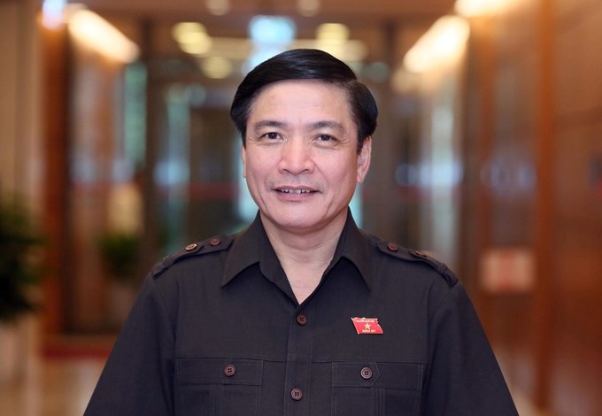 Báo Điện tử Đảng Cộng Sản tổ chức phỏng vấn trực tuyến “Ngày hội của toàn dân” nhằm tuyên truyền về bầu cử Báo Điện tử Đảng Cộng Sản tổ chức phỏng vấn trực tuyến “Ngày hội của toàn dân” nhằm tuyên truyền về bầu cử