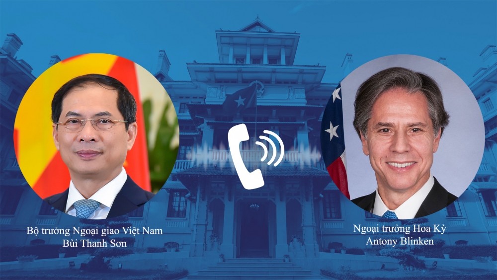 Khắc phục hậu quả chiến tranh là một trong các trọng tâm hợp tác giữa Việt Nam - Hoa Kỳ Khắc phục hậu quả chiến tranh là một trong các trọng tâm hợp tác giữa Việt Nam - Hoa Kỳ
