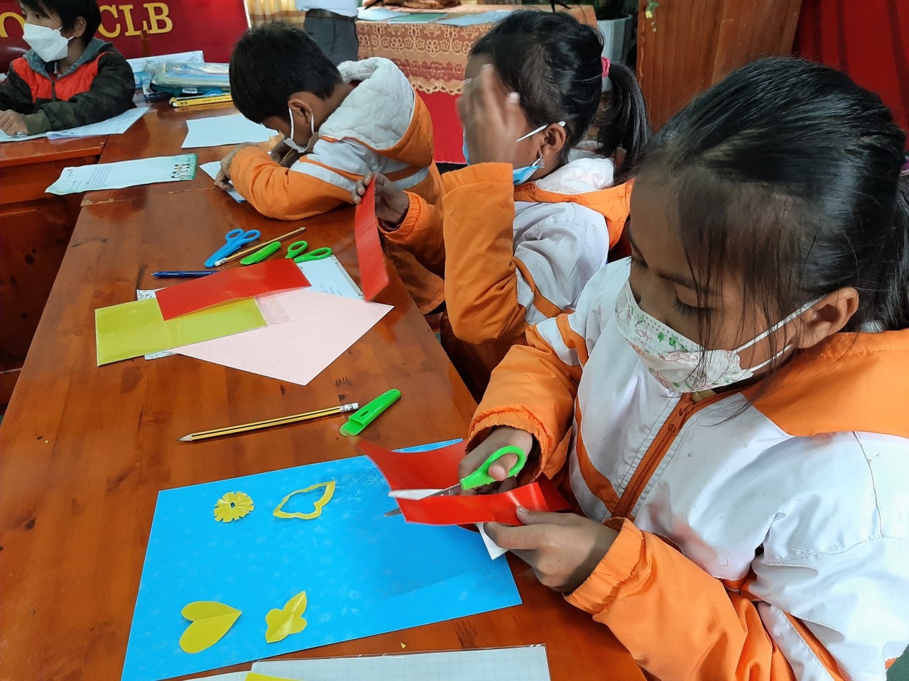 World Vision Việt Nam thúc đẩy việc áp dụng kỉ luật tích cực trong việc nuôi dạy con cái World Vision Việt Nam thúc đẩy việc áp dụng kỉ luật tích cực trong việc nuôi dạy con cái