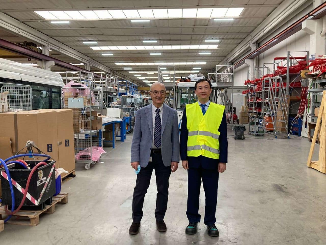 Kết nối kinh doanh, thương mại, đầu tư giữa các doanh nghiệp Việt Nam - Italia Kết nối kinh doanh, thương mại, đầu tư giữa các doanh nghiệp Việt Nam - Italia