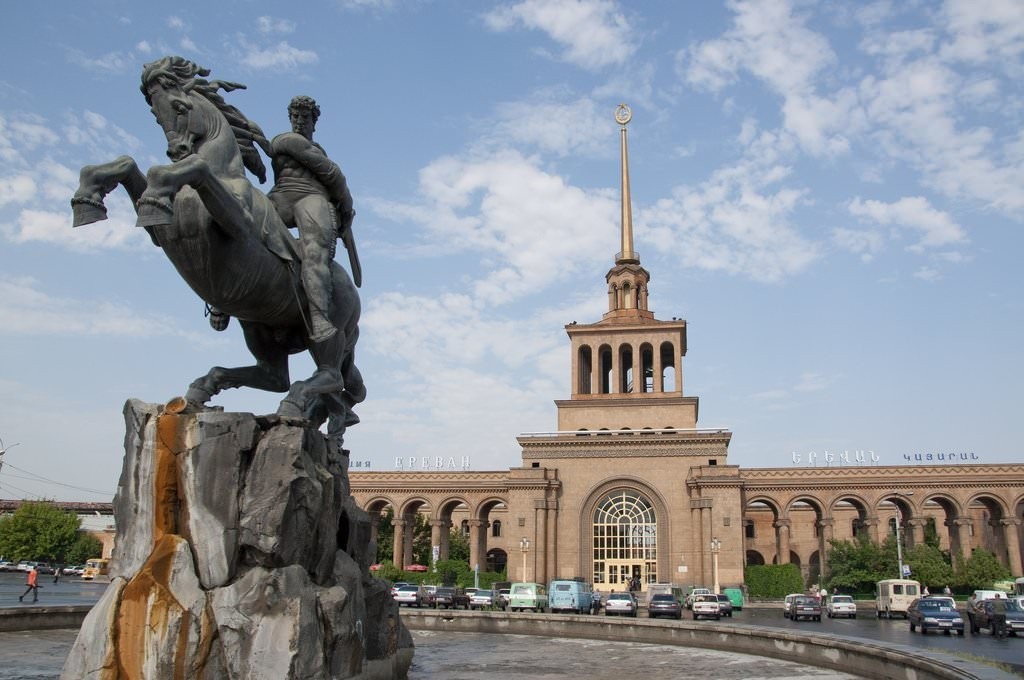 5 học bổng du học tại Armenia năm 2022 5 học bổng du học tại Armenia năm 2022