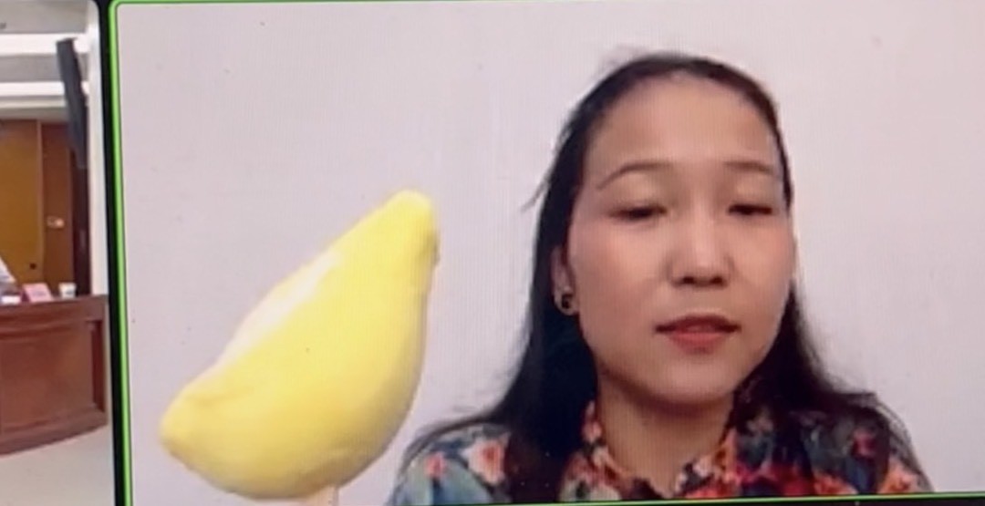 Hội doanh nghiệp Việt Nam lâm thời tại Trung Quốc chung tay đưa sản phẩm Việt ra thế giới Hội doanh nghiệp Việt Nam lâm thời tại Trung Quốc chung tay đưa sản phẩm Việt ra thế giới