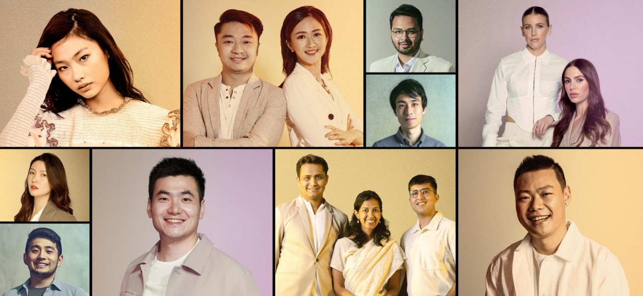 5 đại diện Việt Nam lọt vào danh sách Under 30 Asia 2022 của tạp chí Forbes 5 đại diện Việt Nam lọt vào danh sách Under 30 Asia 2022 của tạp chí Forbes