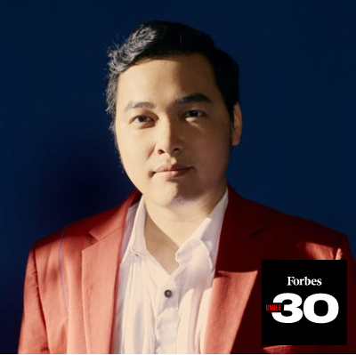 5 đại diện Việt Nam lọt vào danh sách Under 30 Asia 2022 của tạp chí Forbes 5 đại diện Việt Nam lọt vào danh sách Under 30 Asia 2022 của tạp chí Forbes