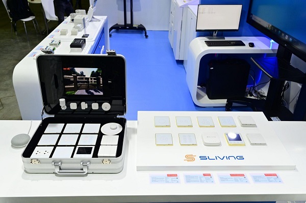 Dấu ấn của Unicloud Group tại triển lãm Smart City Asia 2022