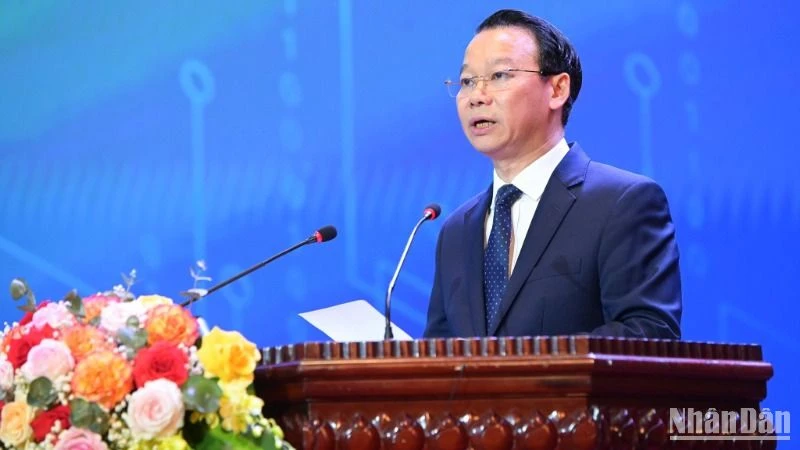 Triển khai Nghị quyết 57-NQ/TW về khoa học và công nghệ trong nông nghiệp Triển khai Nghị quyết 57-NQ/TW về khoa học và công nghệ trong nông nghiệp
