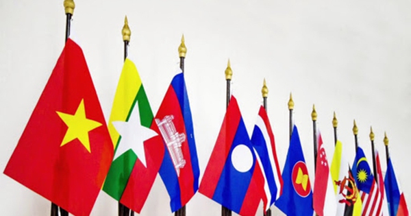 Quy định mới về quản lý hoạt động thông tin đối ngoại Quy định mới về quản lý hoạt động thông tin đối ngoại