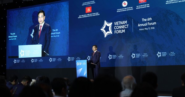 FDI thế hệ mới cần cùng Việt Nam tạo ra giá trị mới, năng lực mới, vị thế mới FDI thế hệ mới cần cùng Việt Nam tạo ra giá trị mới, năng lực mới, vị thế mới